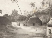 Impact Of European Contact With Pacific Islands Was Devastating - New Study Reveals