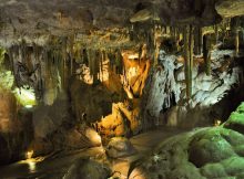 New Last Ice Age Findings In Palawan Cave