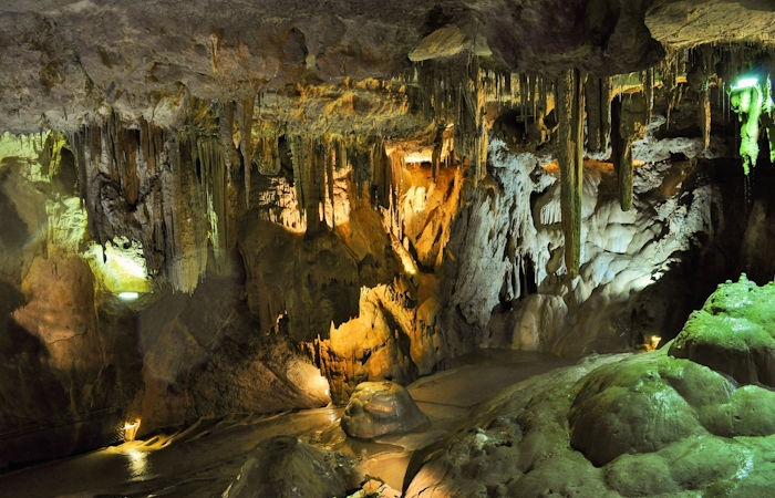 New Last Ice Age Findings In Palawan Cave