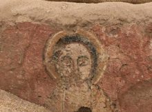 1,000-Year-Old Paintings Unearthed In Sudan - Documented By The Polish Researcher