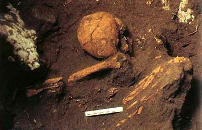 Curious 6,000-Year-Old Skull May Confirm Mythical Ancient Tribe Of Small People Did Exist!