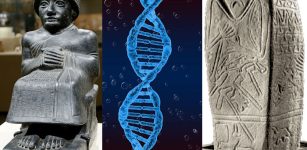 Ancient DNA Provides Comprehensive Genomic History Of The "Cradle Of Civilization"