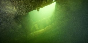 Unique Historical Discovery - Wreck Of Vasa's Sister Ship Äpplet Found Off Swedish Coast!