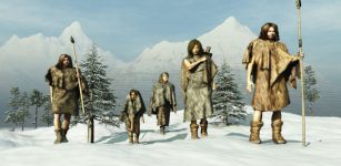 Our Understanding Of Human Prehistory And Societies Is Wrong - Scientists Say