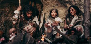 Neanderthal Extinction May Have Been Caused By Sex, Not Fighting - New Study Suggests