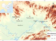 Evolution Of Paleodiet At Neolithic Qujialing Site Unveiled By Scientists