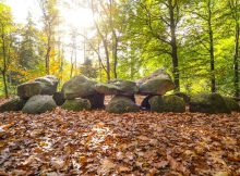 New Interpretation Of A 4,000-Year-Old Cemetery In Present-Day Slovakia