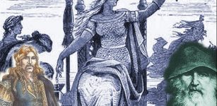 Frigg: Chief Norse Goddess Who Knew Secrets Of Humans' Fates