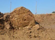 Surprising Discovery Of Almost Intact Roman Sanctuary With Temples In The Netherlands