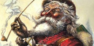 History Of Santa Claus And Modern Christmas Traditions - How It All Began