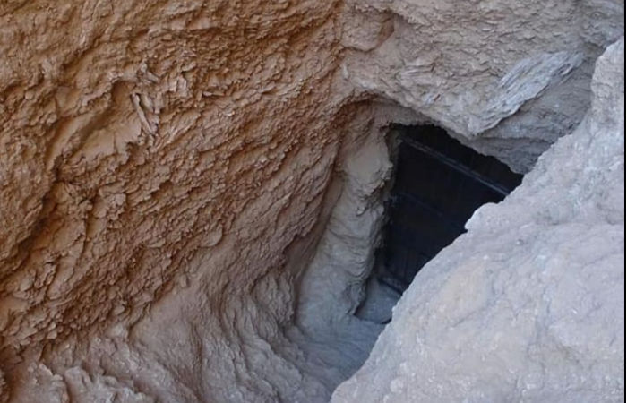 3,500-Year-Old Tomb Discovered In Luxor - Who Is The Royal Buried Inside?