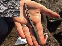 Archaeologists Shed Light On The Lives Of Stone Age Hunter-Gatherers In Britain