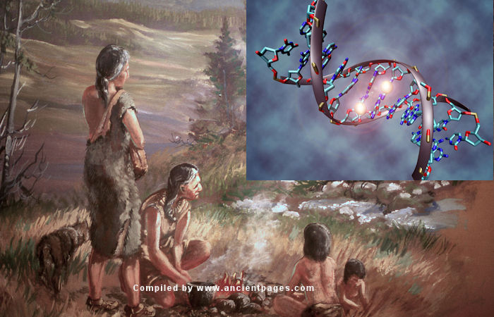 Ethical Ancient Dna Research Must Involve Descendant Communities Researchers Say Ancient Pages 