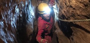 11,000-Year-Old Human Remains Found At Heaning Wood Bone Cave In Britain