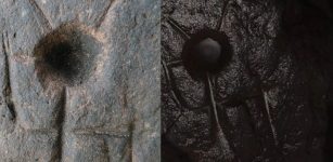 Can You Solve The Mystery Of The Nessglyph? Archaeologists Ask