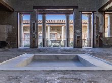 Look Inside A Restored Pompeii House - A Unique Glimpse Into Life In Italy's Ancient City