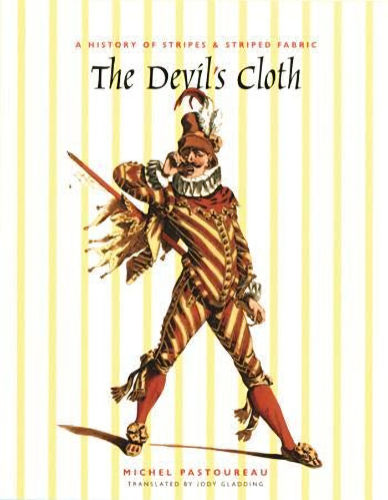 Dark And Sinister History Of Striped Clothing 