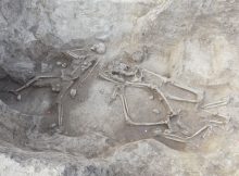 Mystery Of The Headless Skeletons From Vráble