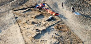 5,000-Year-Old Tavern With Food Remains Discovered In The Ancient Mesopotamian City Lagash