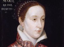 Codebreakers Crack Secrets Of The Lost Letters Of Mary, Queen Of Scots