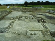 Stone Homes Of Europe's First Megalithic Builders Discovered