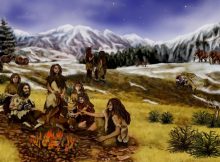 Interaction Between Homo Sapiens And Neanderthals Studied Using New Radiocarbon 3.0 Method