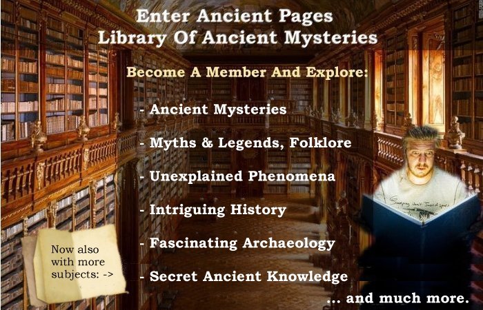 Ancient Pages Premium Library