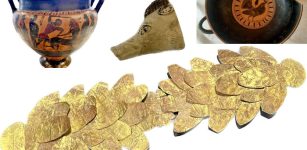 15 Precious Ancient Objects Returned To Greece From Switzerland - Antiquitie Dealer Charged With Trafficking