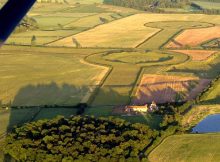 Future Of Thornborough Henges Secured - Stonehenge Of The North Preserved For The Nation