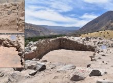 1,200-Year-Old Wari Temple Discovered In Peru