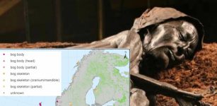 1,000 Bog Bodies From Across Scandinavia Reveal More Ancient Secrets - Here's What Scientists Found