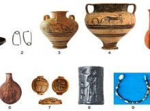 Cyprus’s Copper Deposits Created One Of The Most Important Trade Hubs Of The Bronze Age