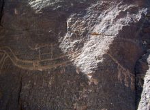 Pre-Pharaonic Petroglyphs Used To Study Egyptian Cult Of The Gods