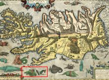 Ancient Manuscripts About Sea Monsters Solve An Ocean Mystery