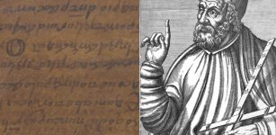 Lost Astronomical Treatise By Claudius Ptolemy Discovered