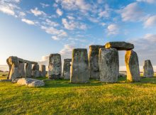 The 'Stonehenge Calendar' Is Much More Modern Than Previously Thought - Scientists Say