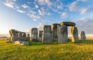 The 'Stonehenge Calendar' Is Much More Modern Than Previously Thought ...