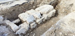 Mysterious Ancient Stone Structure Discovered In Torreano, Italy