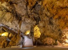 Evidence Humans Have Visited Caves Of Nerja For 41,000 Years - Found!