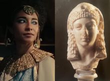 Outrage In Egypt - Netflix's Queen Cleopatra Movie Is A Falsification Of Egyptian History