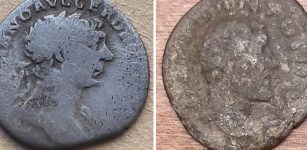 Unique Discovery - 2,000-Year-Old Roman Coins Found On Gotska Sandön In Sweden