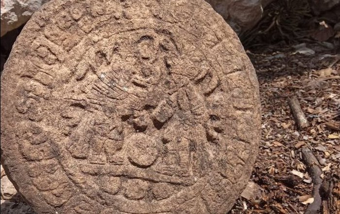 Archaeologists Discover Ancient Mayan Board Game - Here's What It Can Teach Modern Educators