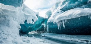 How Cold Was The Ice Age?