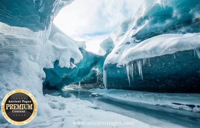 How Cold Was The Ice Age?