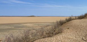 Mystery Of Ancient Vanishing Lakes In South Africa Been Solved?