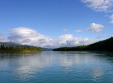 Ancient Alaskans Were Freshwater Fishers - Earliest Evidence Found