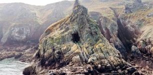 New Clues Why Neanderthals Visited La Cotte de St Brelade In Jersey 250,000 Years Ago