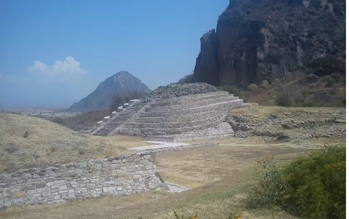 What Can Monument 9 Reveal About The Mysterious Olmec Civilization?