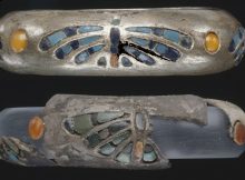 Mystery Of Egyptian Queen Hetepheres I's 4,600-Year-Old Bracelets Solved!