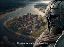 Has The Legendary Viking Stronghold Jomsborg Finally Been Found?